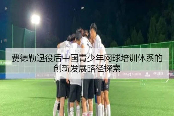 费德勒退役后中国青少年网球培训体系的创新发展路径探索