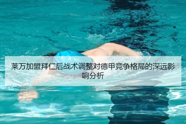 莱万加盟拜仁后战术调整对德甲竞争格局的深远影响分析